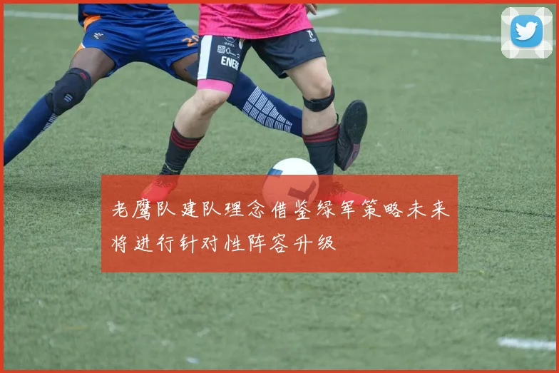 老鹰队建队理念借鉴绿军策略未来将进行针对性阵容升级