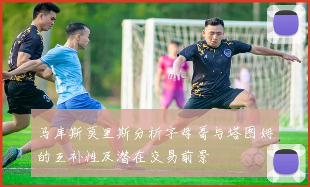 马库斯莫里斯分析字母哥与塔图姆的互补性及潜在交易前景