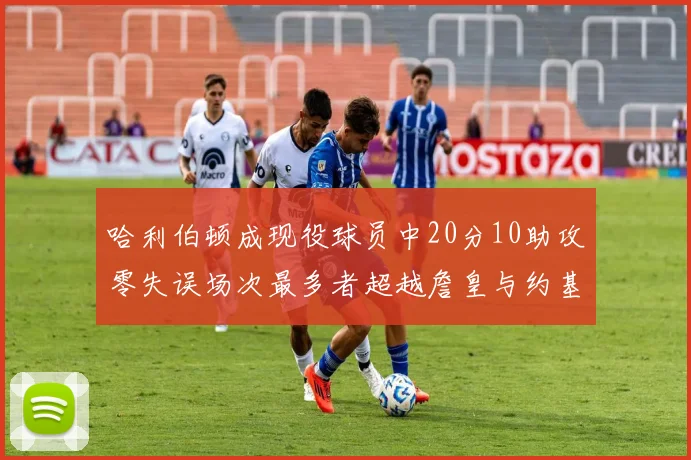 哈利伯顿成现役球员中20分10助攻零失误场次最多者超越詹皇与约基奇