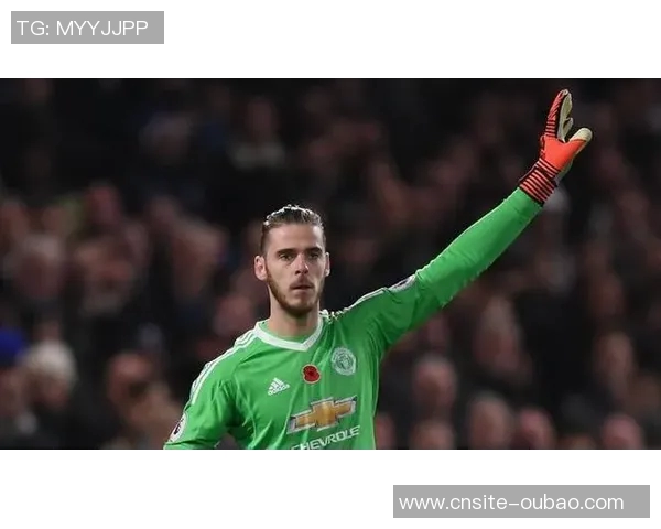 德赫亚深情致敬阿尔巴:你是场上场下的榜样与朋友 德赫亚深情致敬阿尔巴:你是场上场下的榜样与朋友