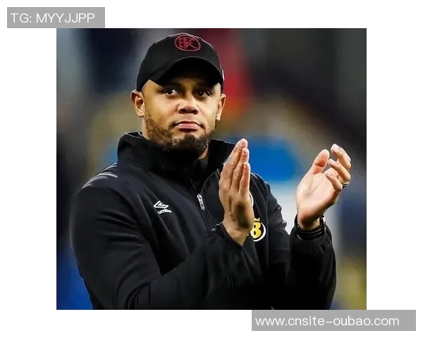 罗马诺透露孔帕尼新合同无解约条款及英超俱乐部选项 罗马诺透露孔帕尼新合同无解约条款及英超俱乐部选项