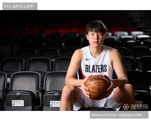 杨瀚森期待新秀赛季多上场时间力求减少失误不拖后腿 杨瀚森期待新秀赛季多上场时间力求减少失误不拖后腿