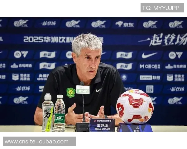 苏东分析亚冠失利对塞蒂恩下课的影响国安教练面临巨大压力 苏东分析亚冠失利对塞蒂恩下课的影响国安教练面临巨大压力