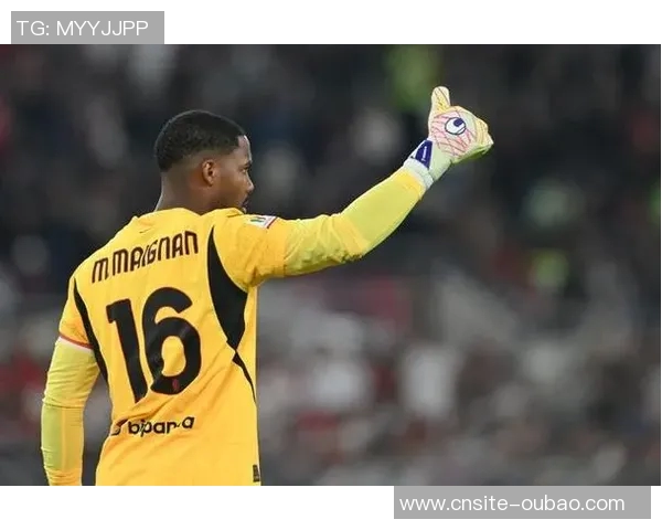 米体报道迈尼昂续约谈判停滞不前尤文图斯有意引进新门将 米体报道迈尼昂续约谈判停滞不前尤文图斯有意引进新门将