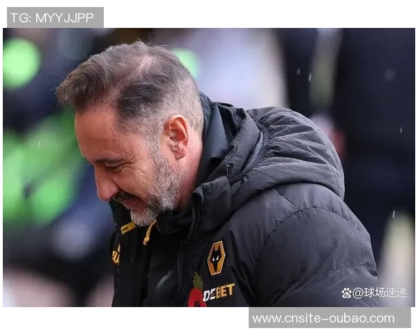 狼队主帅佩雷拉面临行为不当指控需在十月十三日前回应 狼队主帅佩雷拉面临行为不当指控需在十月十三日前回应