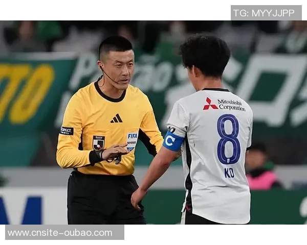 七名中国足协裁判入选2026年女子亚洲杯创历史新高彰显裁判实力 七名中国足协裁判入选2026年女子亚洲杯创历史新高彰显裁判实力