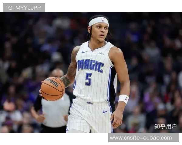 祝福魔术球星班凯罗23岁生日快乐愿你未来更加辉煌灿烂