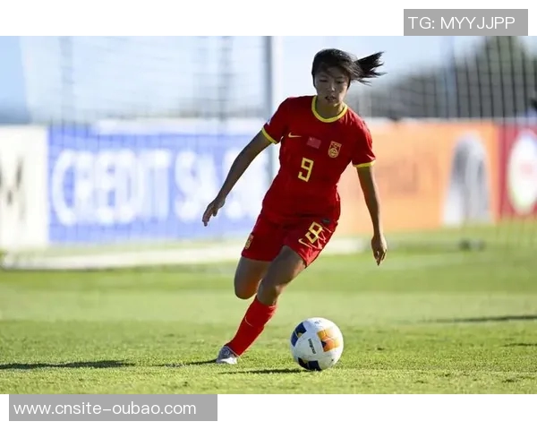 倒计时8天中国U17小花宋语在摩洛哥的备战心路历程分享