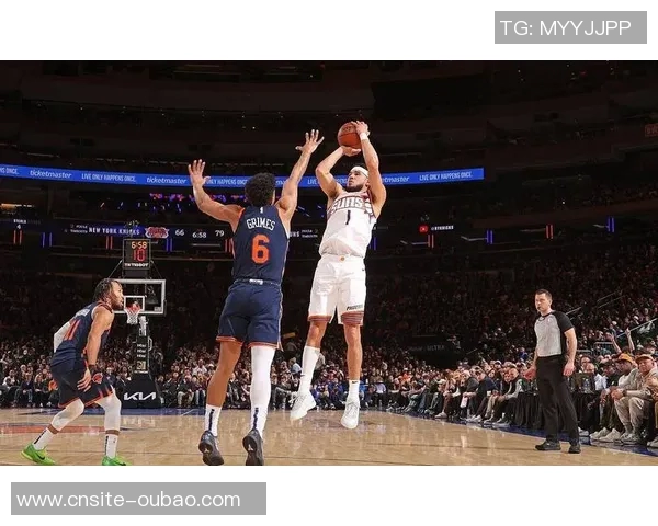 布克谈得分表现不佳期待迅速调整状态重回巅峰