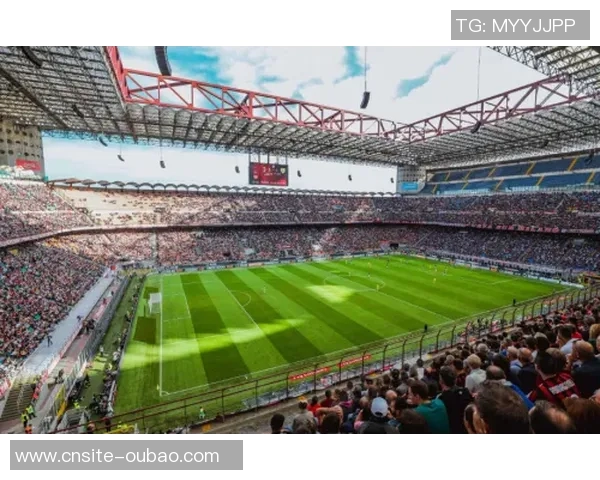 米兰主席期待新球场设计邀请顶尖建筑师打造全球最美体育场馆 米兰主席期待新球场设计邀请顶尖建筑师打造全球最美体育场馆