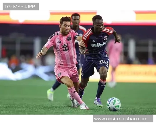 梅西助攻阿连德破门迈阿密轻松领先纳什维尔2-0 梅西助攻阿连德破门迈阿密轻松领先纳什维尔2-0