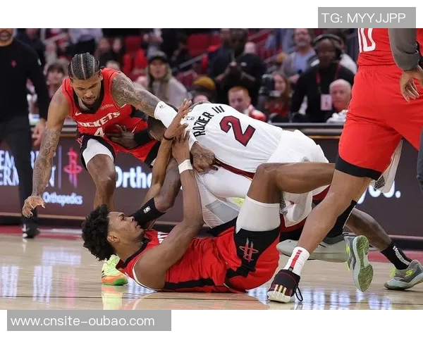 热火在罗齐尔被捕后逆袭连胜展现强大韧性与团队精神