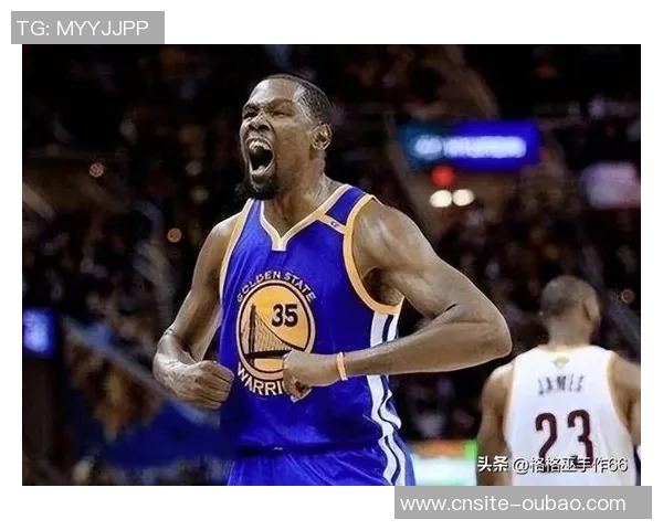 杜兰特称赞伊森为黑马其他球队难以预料他的爆发时刻