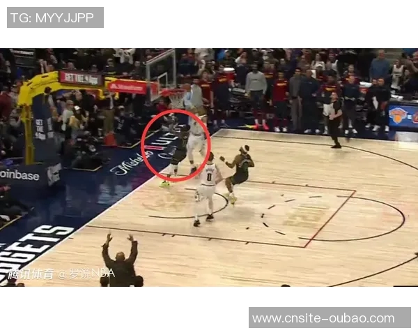 掘金与马刺比赛裁判报告揭示关键漏判影响比赛结果 掘金与马刺比赛裁判报告揭示关键漏判影响比赛结果