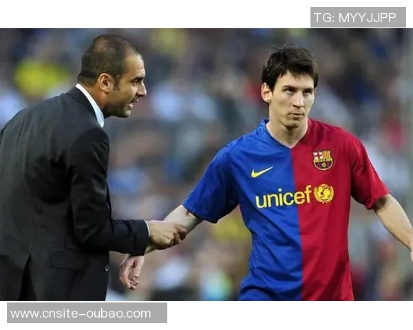 梅西赞瓜迪奥拉对德国和英格兰足球战术的深远影响与个人成长 梅西赞瓜迪奥拉对德国和英格兰足球战术的深远影响与个人成长