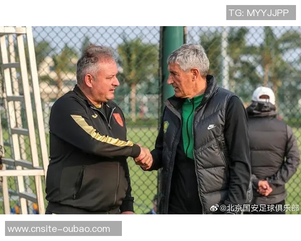 北京国安出征天津备战热身赛即将打响期待精彩对决 北京国安出征天津备战热身赛即将打响期待精彩对决