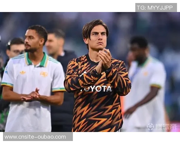 博卡总监期待与迪巴拉续约至2026年6月希望双方共同努力达成协议 博卡总监期待与迪巴拉续约至2026年6月希望双方共同努力达成协议