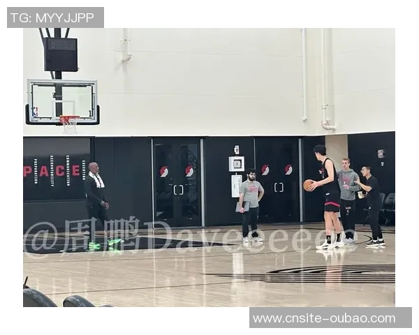 杨瀚森回忆比卢普斯的指导风格与新秀心态的影响 杨瀚森回忆比卢普斯的指导风格与新秀心态的影响