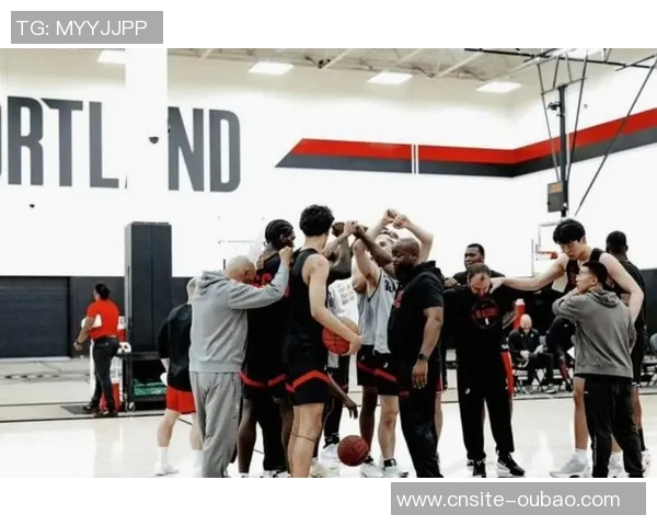 刘维伟透露瀚森早晨8点到馆训练克林根并未与其同组进行力量训练