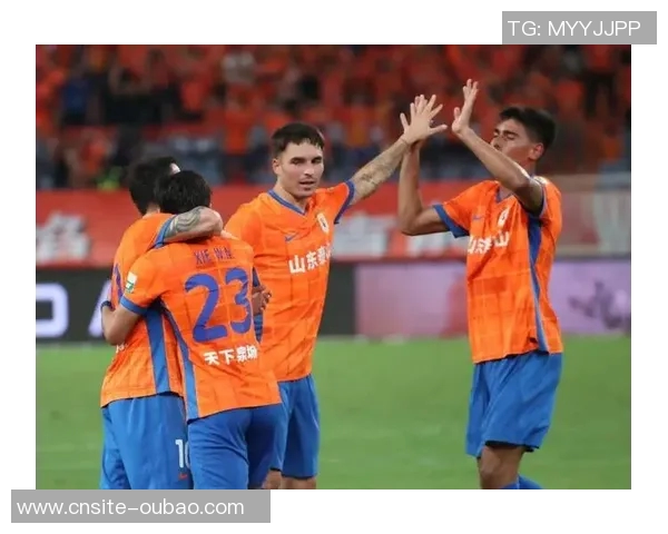 山东泰山中卫石柯或将加盟云南玉昆开启新赛季征程