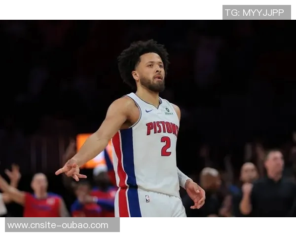 小卡明日评估投篮训练状态后将决定是否出战活塞比赛